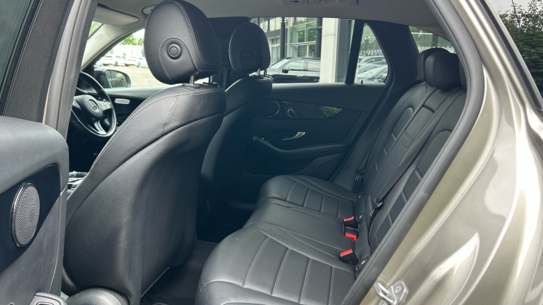 Mercedes-Benz GLC 250 4Matic Urban Edition 5dr 9G-Tronic Petrol Estate